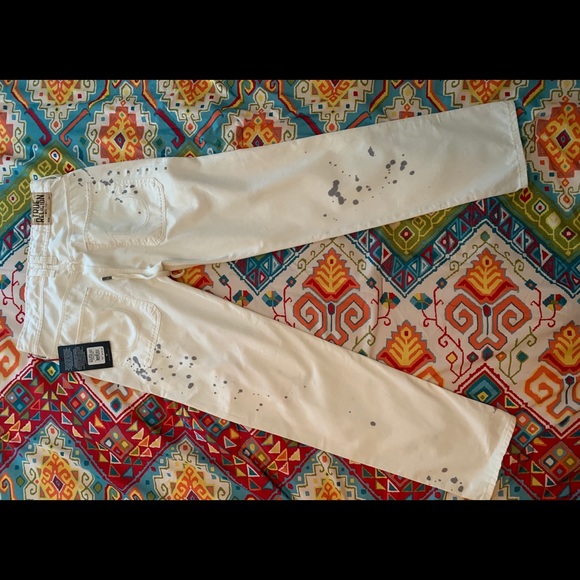 True Religion Women’s size 28 - Picture 2 of 3